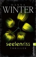 Cover: Seelenriss - Ullstein