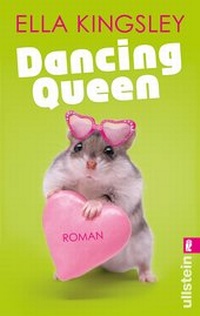 Enlarge image Cover: Dancing Queen - Ullstein