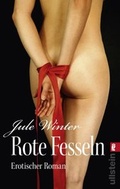 Cover: Rote Fesseln - Ullstein Taschenbuchverlag