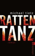 Cover: Rattentanz - Ullstein Taschenbuchverlag