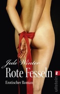 Cover: Rote Fesseln - Ullstein