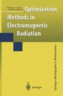 Cover: Optimization Methods in Electromagnetic Radiation - Springer