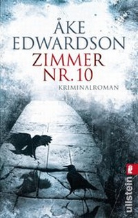 Abbildung von: Zimmer Nr. 10 - Ullstein Taschenbuchverlag