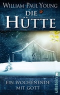 Cover: Die H&uuml;tte - Ullstein Taschenbuchverlag