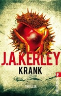 Cover: Krank - Ullstein Taschenbuchverlag