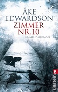 Cover: Zimmer Nr. 10 - Ullstein