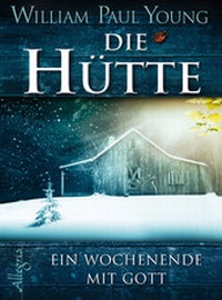 Enlarge image Cover: Die Hütte - Ullstein Allegria