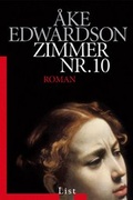 Cover: Zimmer Nr. 10 - Ullstein Taschenbuchverlag