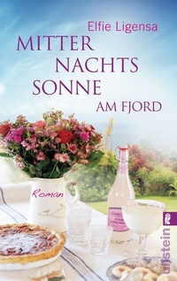 Abbildung von: Mitternachtssonne am Fjord - Ullstein Taschenbuchverlag