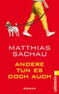 Cover: Andere tun es doch auch - Ullstein Taschenbuchverlag