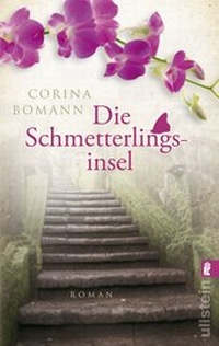 Abbildung von: Die Schmetterlingsinsel - Ullstein Taschenbuchverlag