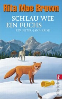 Abbildung von: Schlau wie ein Fuchs - Ullstein Taschenbuchverlag