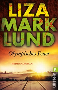 Abbildung von: Olympisches Feuer - Ullstein