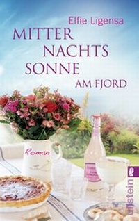 Abbildung von: Mitternachtssonne am Fjord - Ullstein