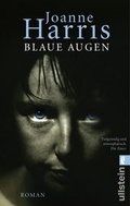 Cover: Blaue Augen - Ullstein Taschenbuchverlag