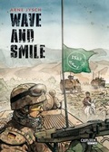 Cover: Wave and Smile - Carlsen