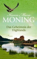 Cover: Das Geheimnis der Highlands - Ullstein Taschenbuchverlag