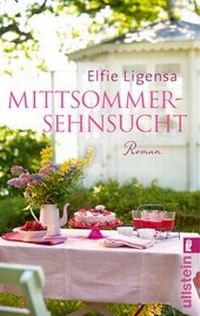 Abbildung von: Mittsommersehnsucht - Ullstein