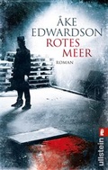 Cover: Rotes Meer - Ullstein Taschenbuchverlag