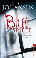 Cover: Blutspiele - Ullstein Taschenbuchverlag