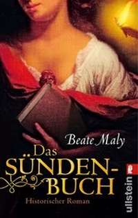 Abbildung von: Das Sündenbuch - Ullstein Taschenbuchverlag