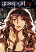Cover: Gossip Girl, Band 2 - Carlsen