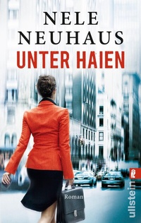 Abbildung von: Unter Haien - Ullstein Taschenbuchverlag