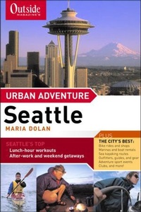 Abbildung von: Outside Magazine's Urban Adventure - WW Norton & Co