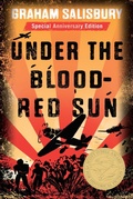Cover: Under the Blood-Red Sun - Ember