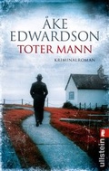 Cover: Toter Mann - Ullstein Taschenbuchverlag