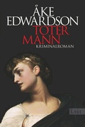 Cover: Toter Mann - Ullstein Taschenbuchverlag