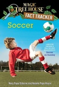 Cover: Soccer - Random House Books for Young Readers