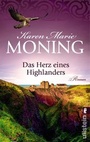 Cover: Das Herz eines Highlanders - Ullstein Taschenbuchverlag