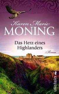 Enlarge image Cover: Das Herz eines Highlanders - Ullstein Taschenbuchverlag