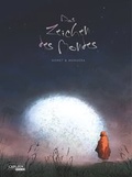 Cover: Das Zeichen des Mondes - Carlsen