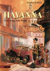 Abbildung von: Havanna - Carlsen