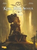 Cover: Long John Silver 4: Guyanacapac - Carlsen