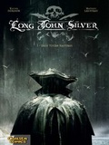 Cover: Long John Silver 1: Lady Vivian Hastings - Carlsen