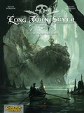 Cover: Long John Silver 3: Das Smaragd-Labyrinth - Carlsen