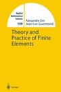 Cover: Theory and Practice of Finite Elements - Springer