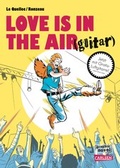 Cover: Love Is in the Air (Guitar) - Carlsen