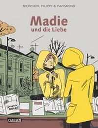 Abbildung von: Madie - Carlsen