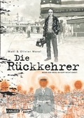Cover: Die R&uuml;ckkehrer - Carlsen
