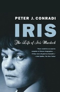 Cover: Iris - WW Norton & Co