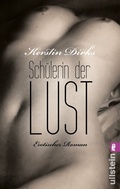 Cover: Sch&uuml;lerin der Lust - Ullstein Taschenbuchverlag