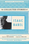 Cover: The Collected Stories of Isaac Babel - WW Norton & Co