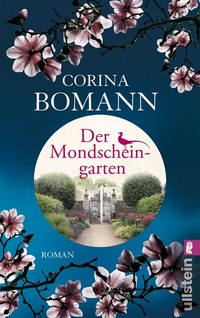 Abbildung von: Der Mondscheingarten - Ullstein Taschenbuchverlag