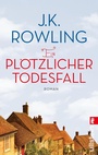 Cover: Ein plötzlicher Todesfall - Ullstein Taschenbuchverlag