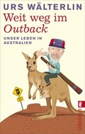 Cover: Weit weg im Outback - Ullstein Taschenbuchverlag