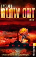 Cover: Blow Out - Ullstein Taschenbuchverlag
